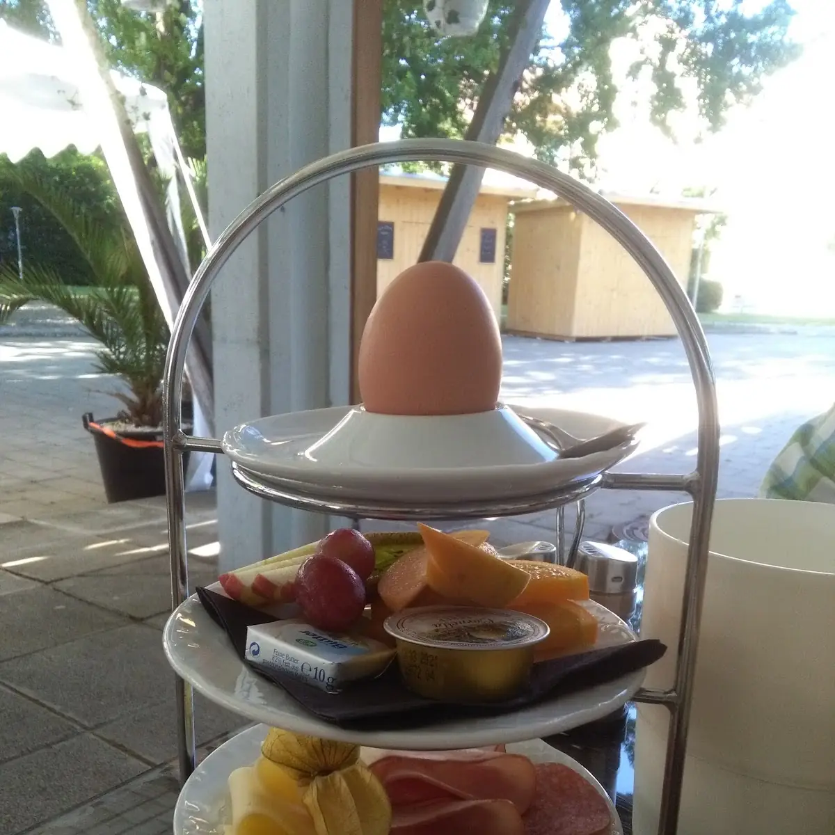 Essen und Trinken photo 3