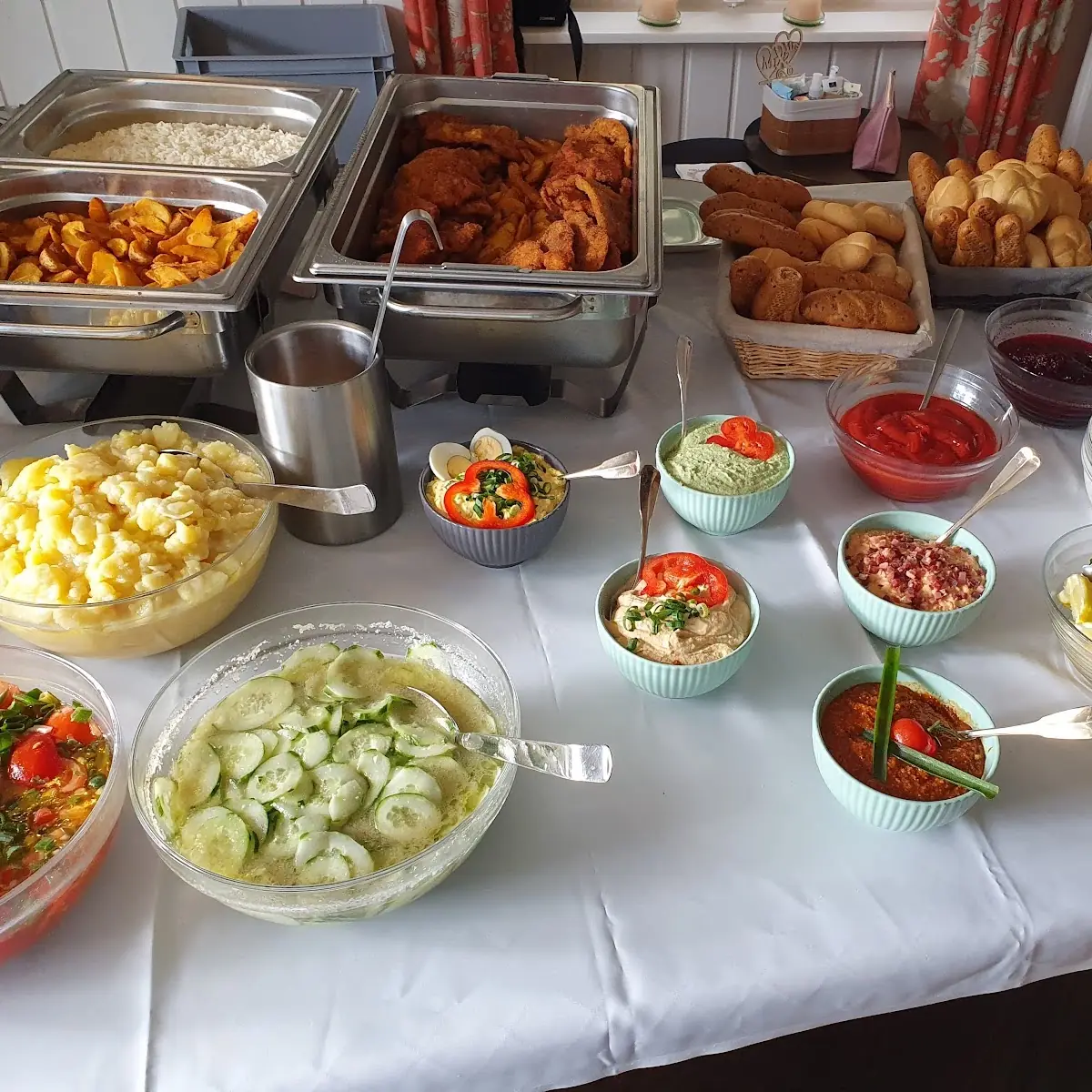 Essen und Trinken photo 5