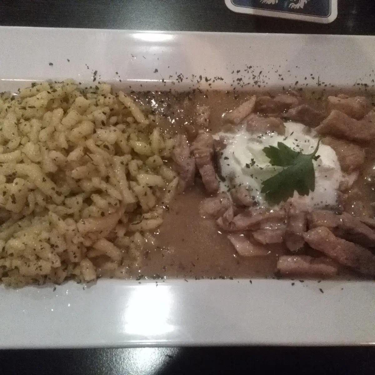 Essen und Trinken photo 7