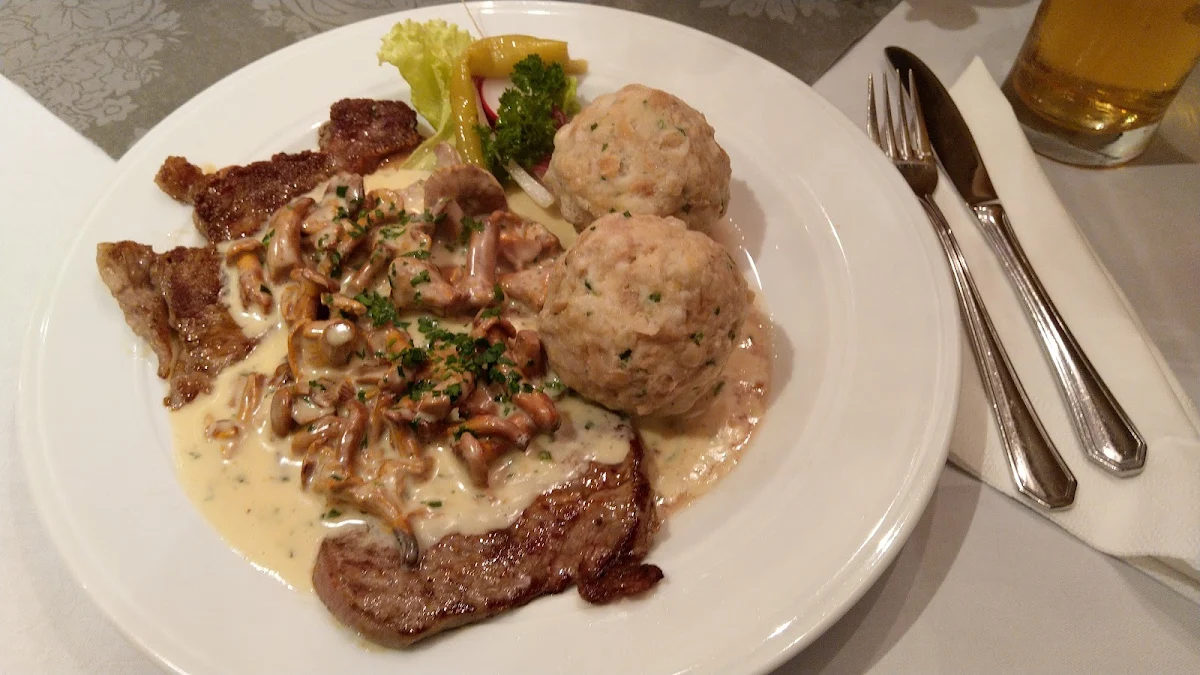 Essen und Trinken photo 2