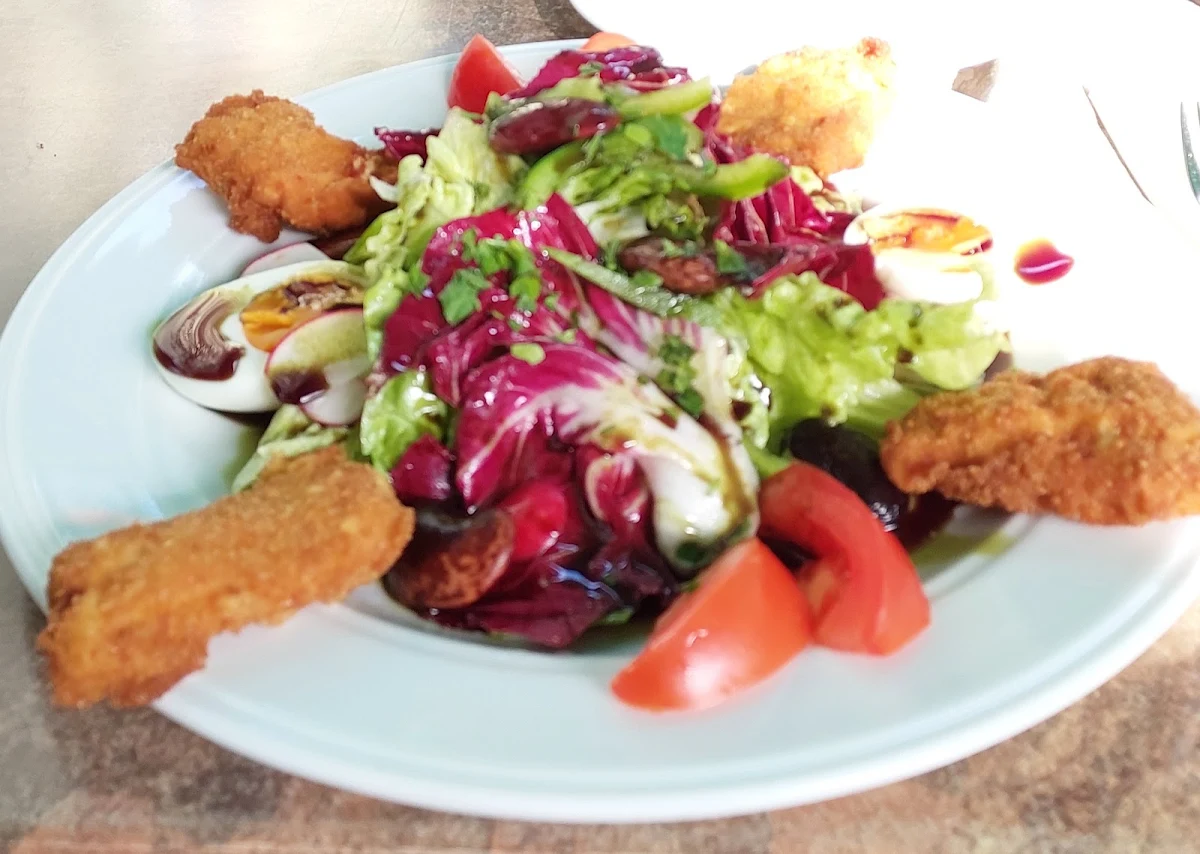 Essen und Trinken photo 3