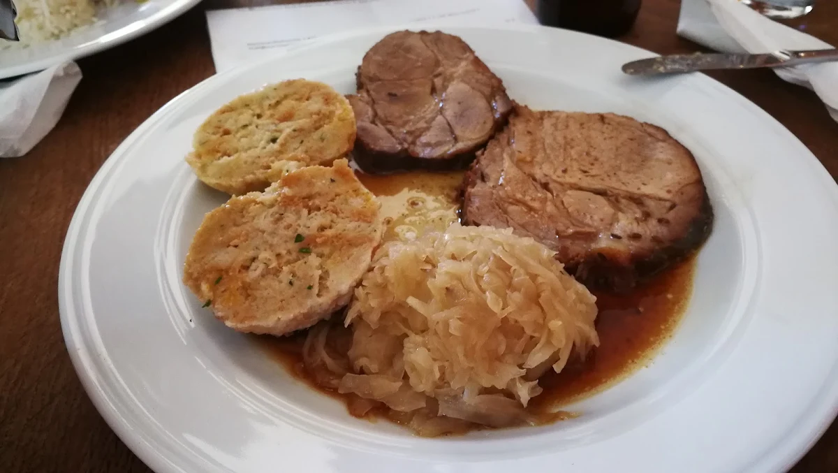 Essen und Trinken photo 4