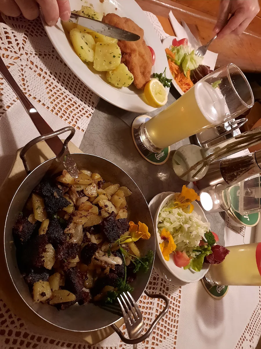 Essen und Trinken photo 5