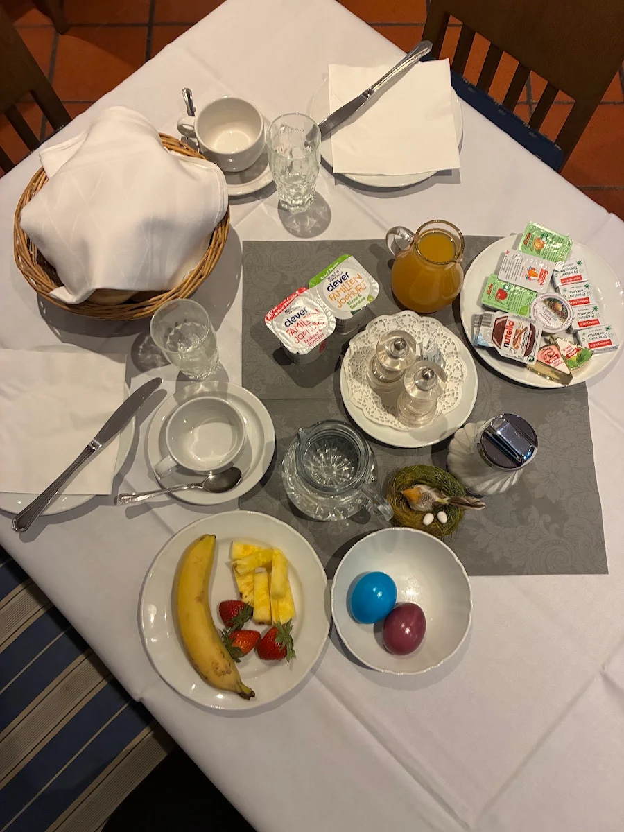 Essen und Trinken photo 6