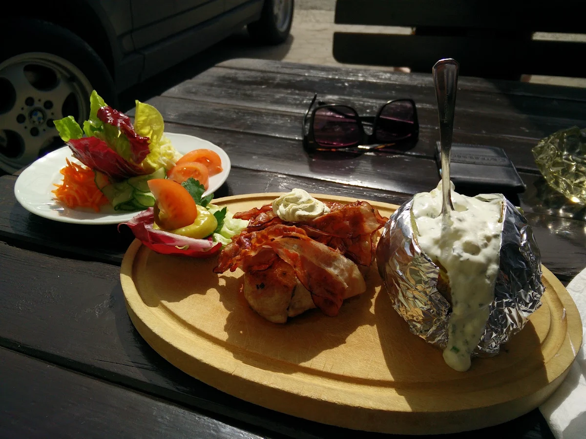 Essen und Trinken photo 7