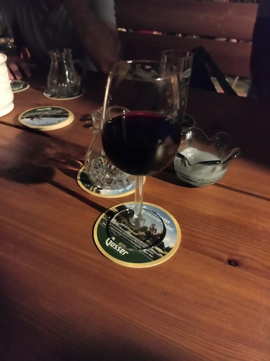 Essen und Trinken photo 8