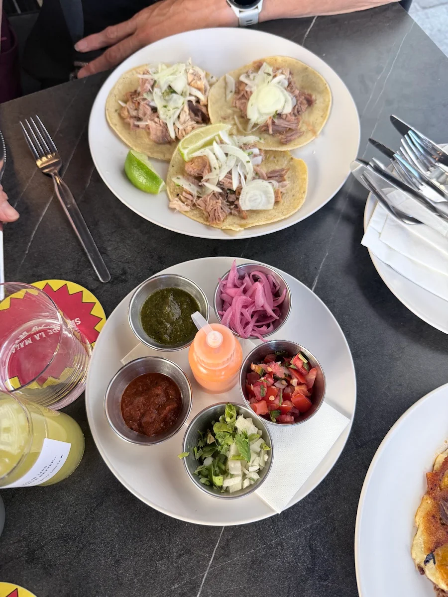 Essen und Trinken photo 7
