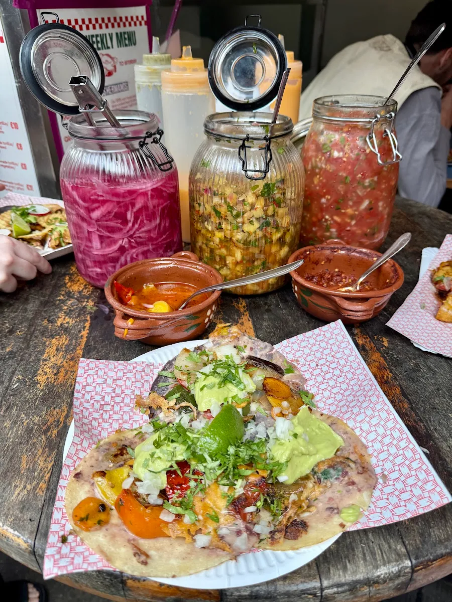 Essen und Trinken photo 9