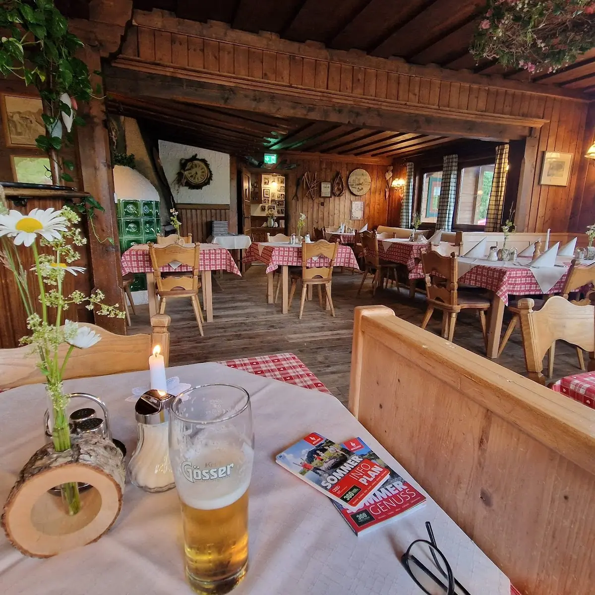 Essen und Trinken photo 1