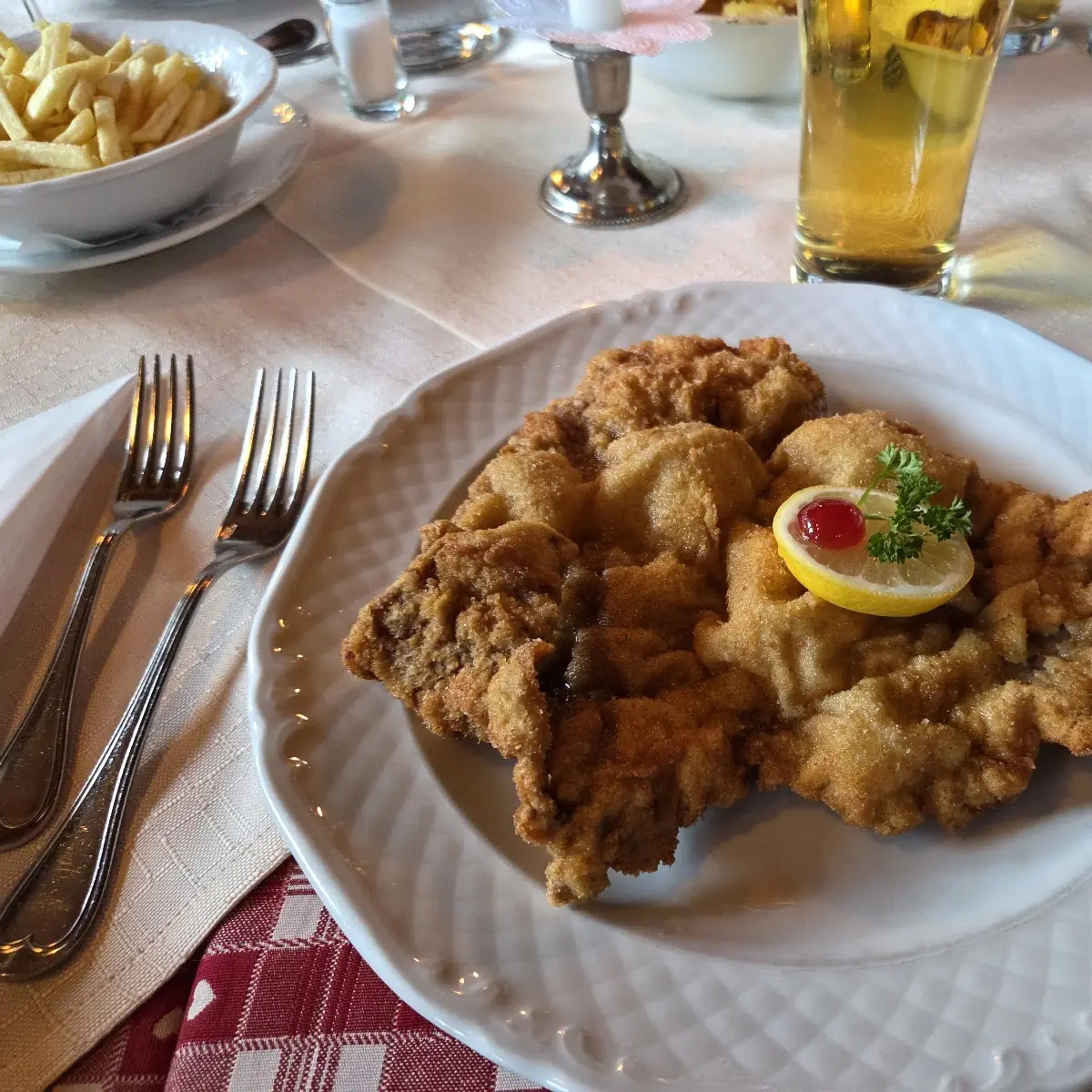 Essen und Trinken photo 3