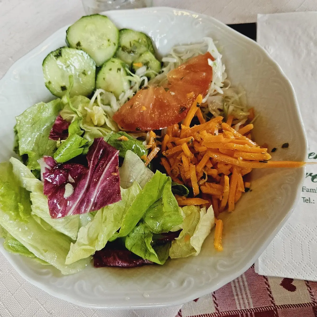 Essen und Trinken photo 8