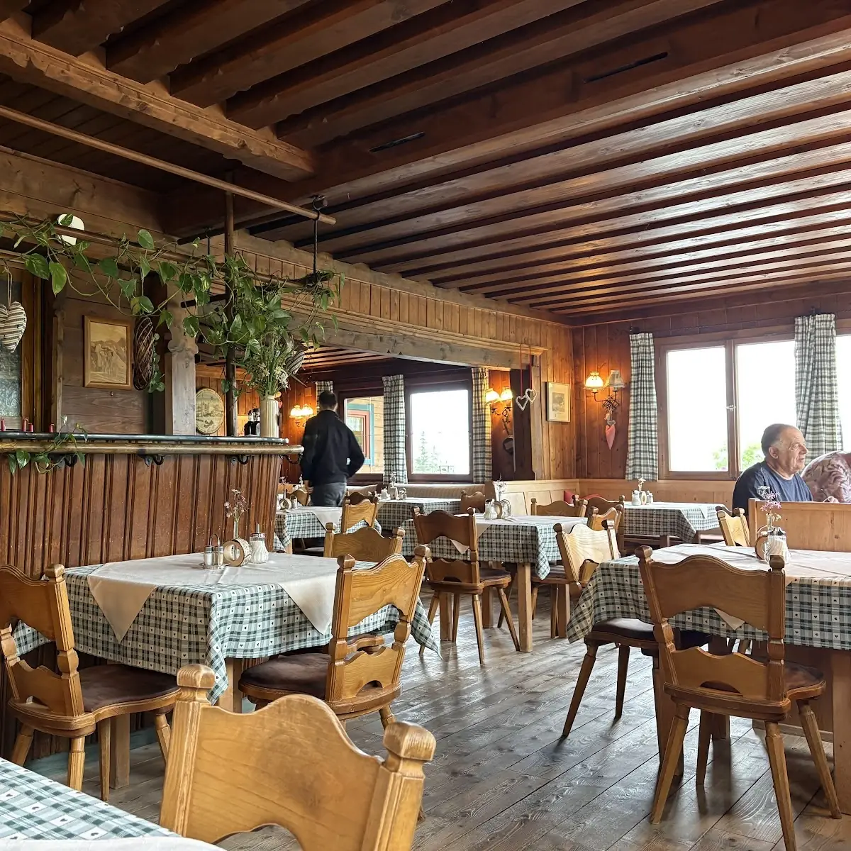 Atmosphäre photo 2
