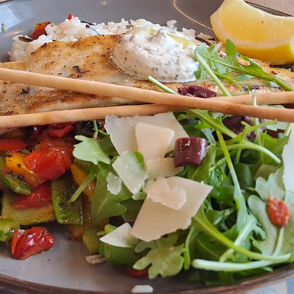 Essen und Trinken photo 4