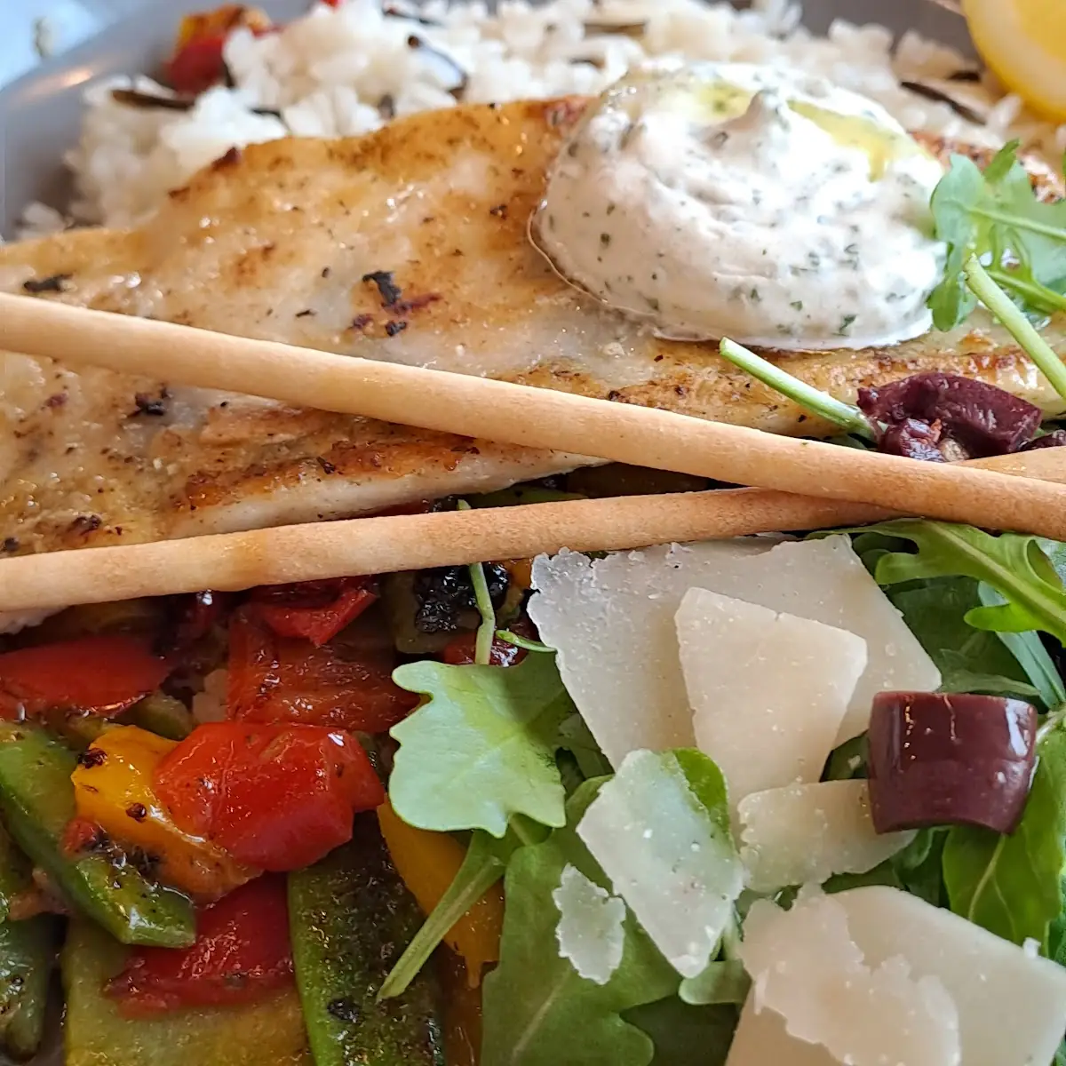 Essen und Trinken photo 5