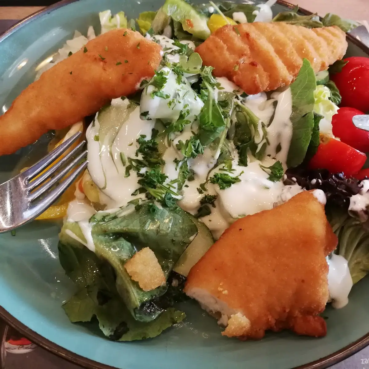 Essen und Trinken photo 6