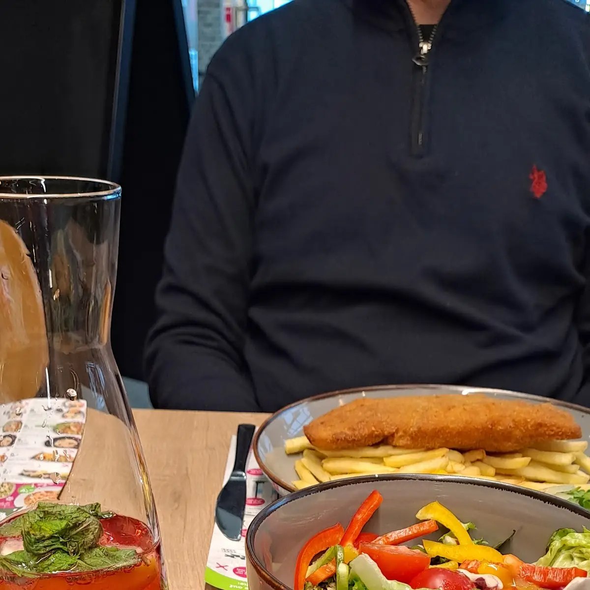 Essen und Trinken photo 7