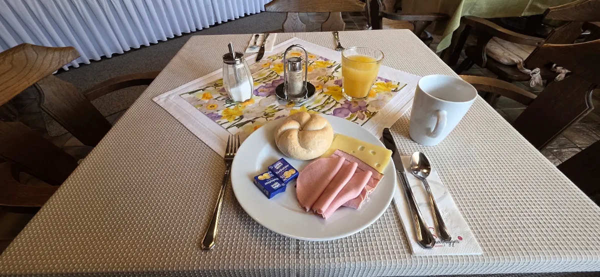 Essen und Trinken photo 2