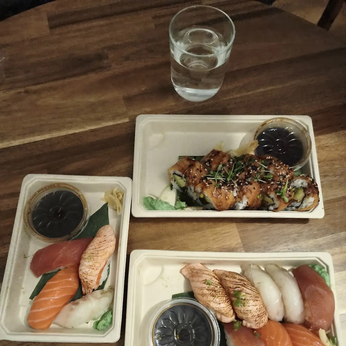 Essen und Trinken photo 2