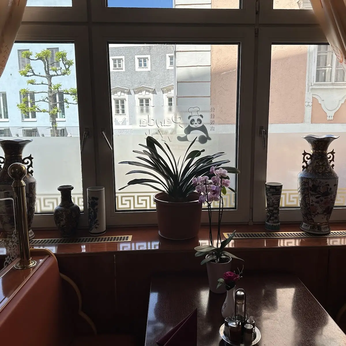 Atmosphäre photo 6