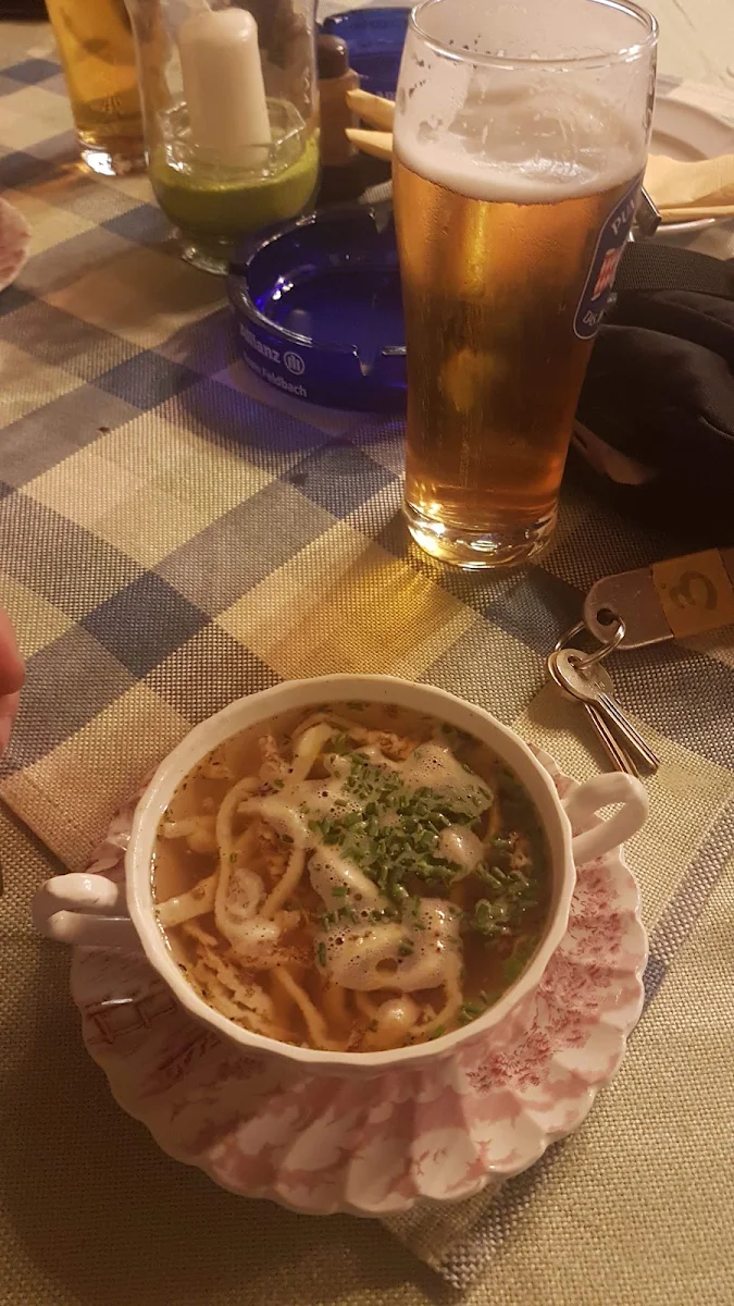 Essen und Trinken photo 2