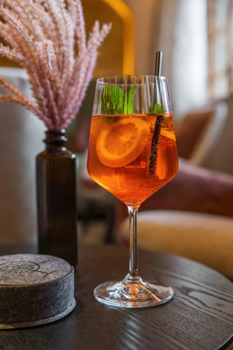 Essen und Trinken photo 1