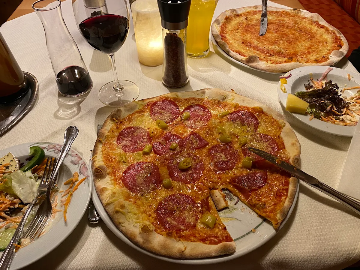 Essen und Trinken photo 2