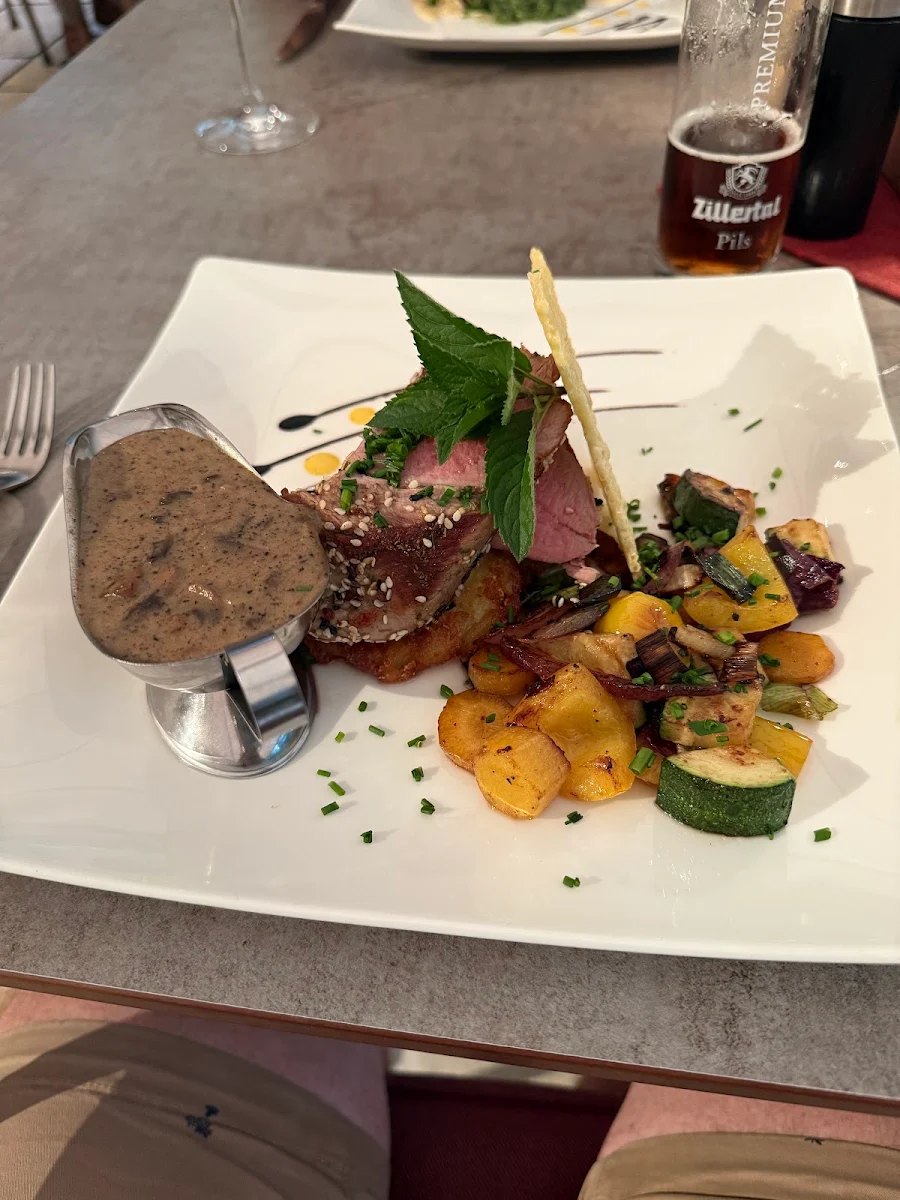 Essen und Trinken photo 3
