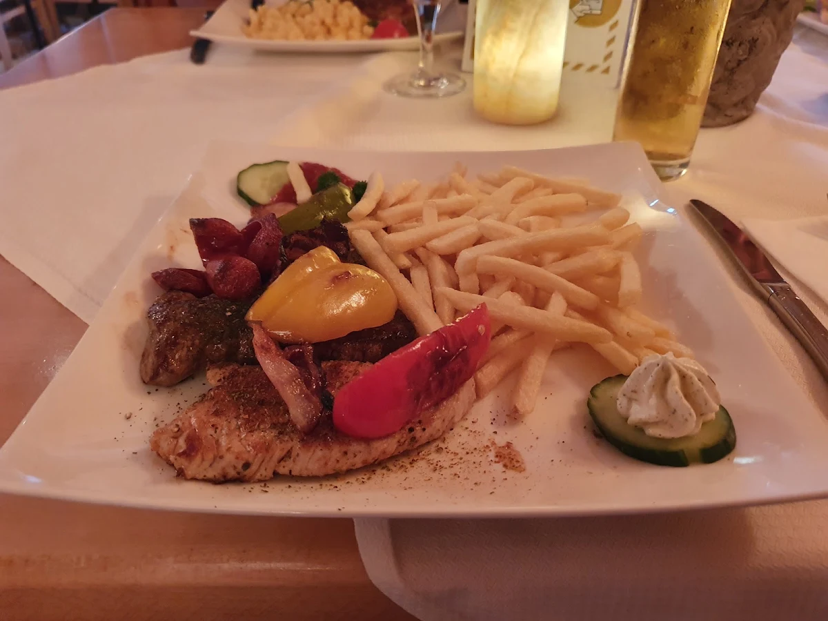 Essen und Trinken photo 4