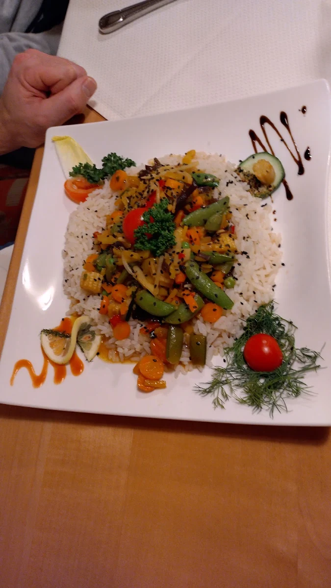 Essen und Trinken photo 6