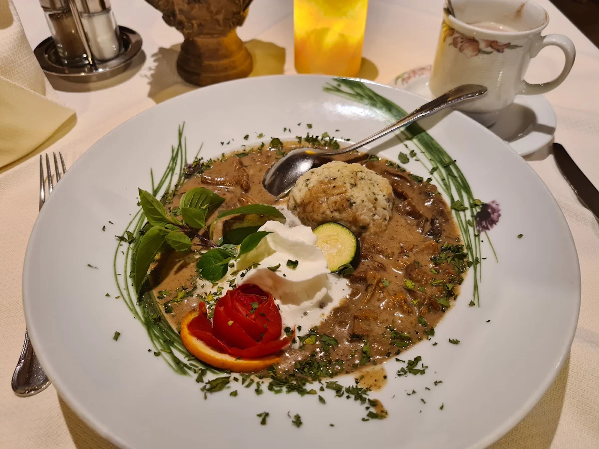 Essen und Trinken photo 7