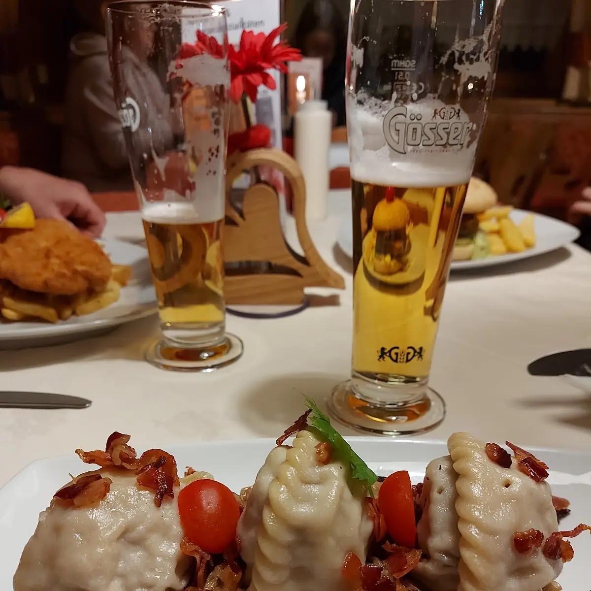 Essen und Trinken photo 4