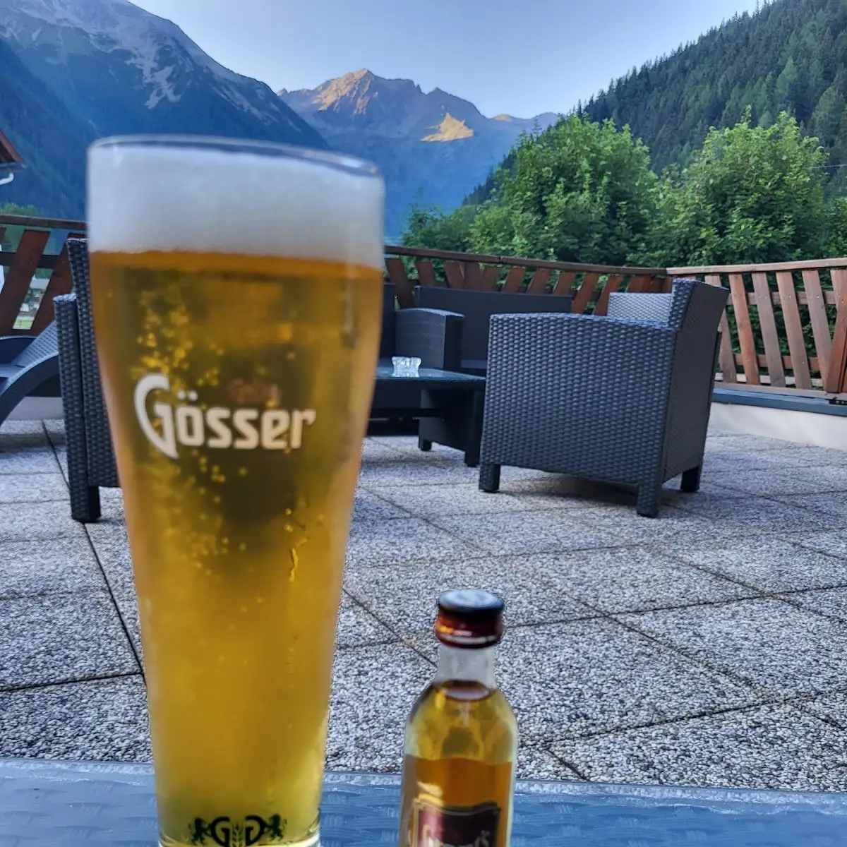 Essen und Trinken photo 6