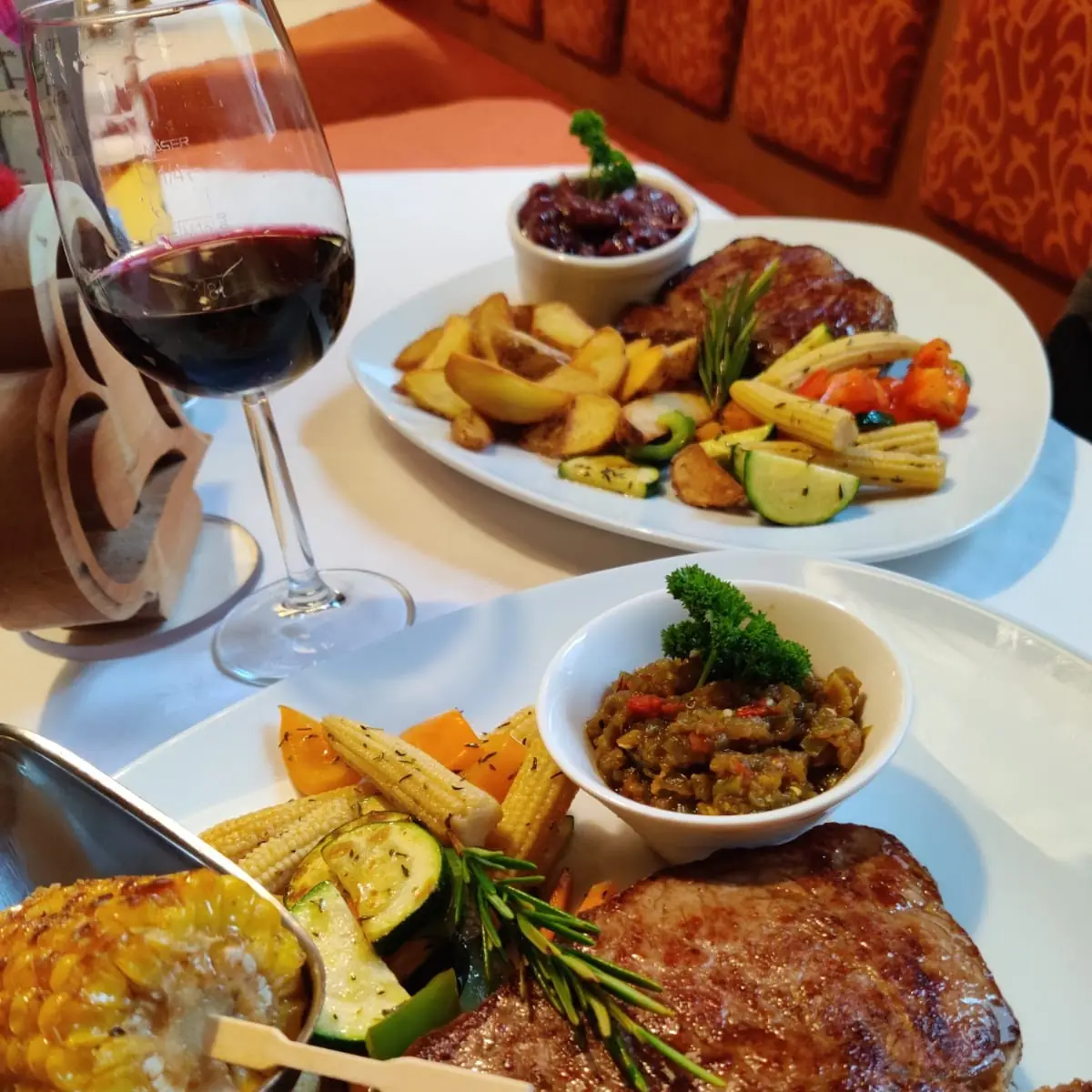 Essen und Trinken photo 7