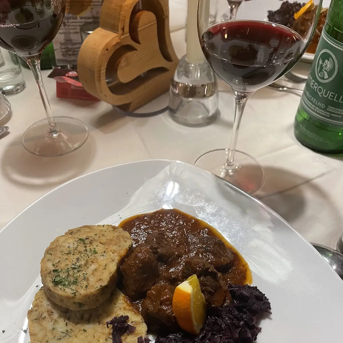 Essen und Trinken photo 9