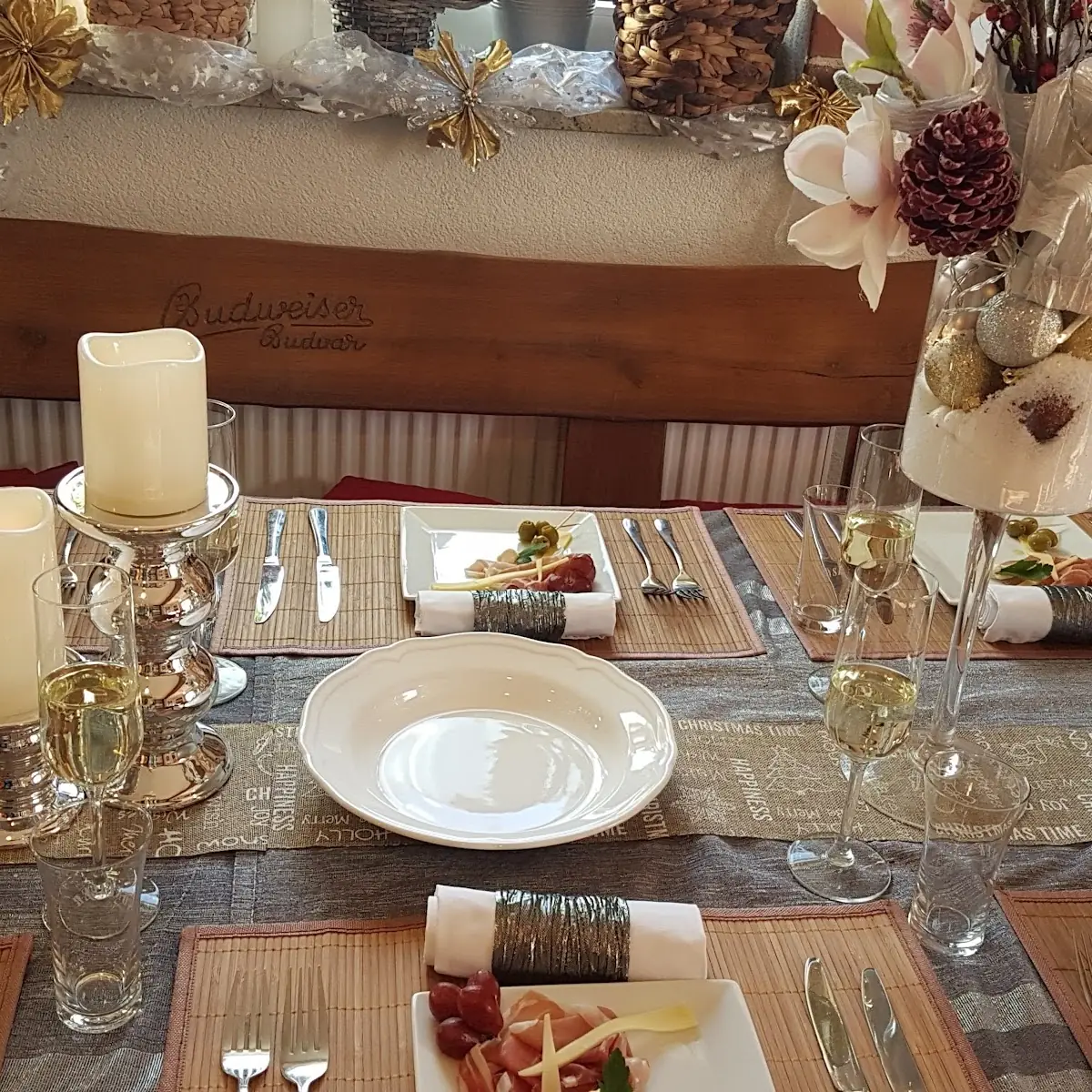Essen und Trinken photo 1