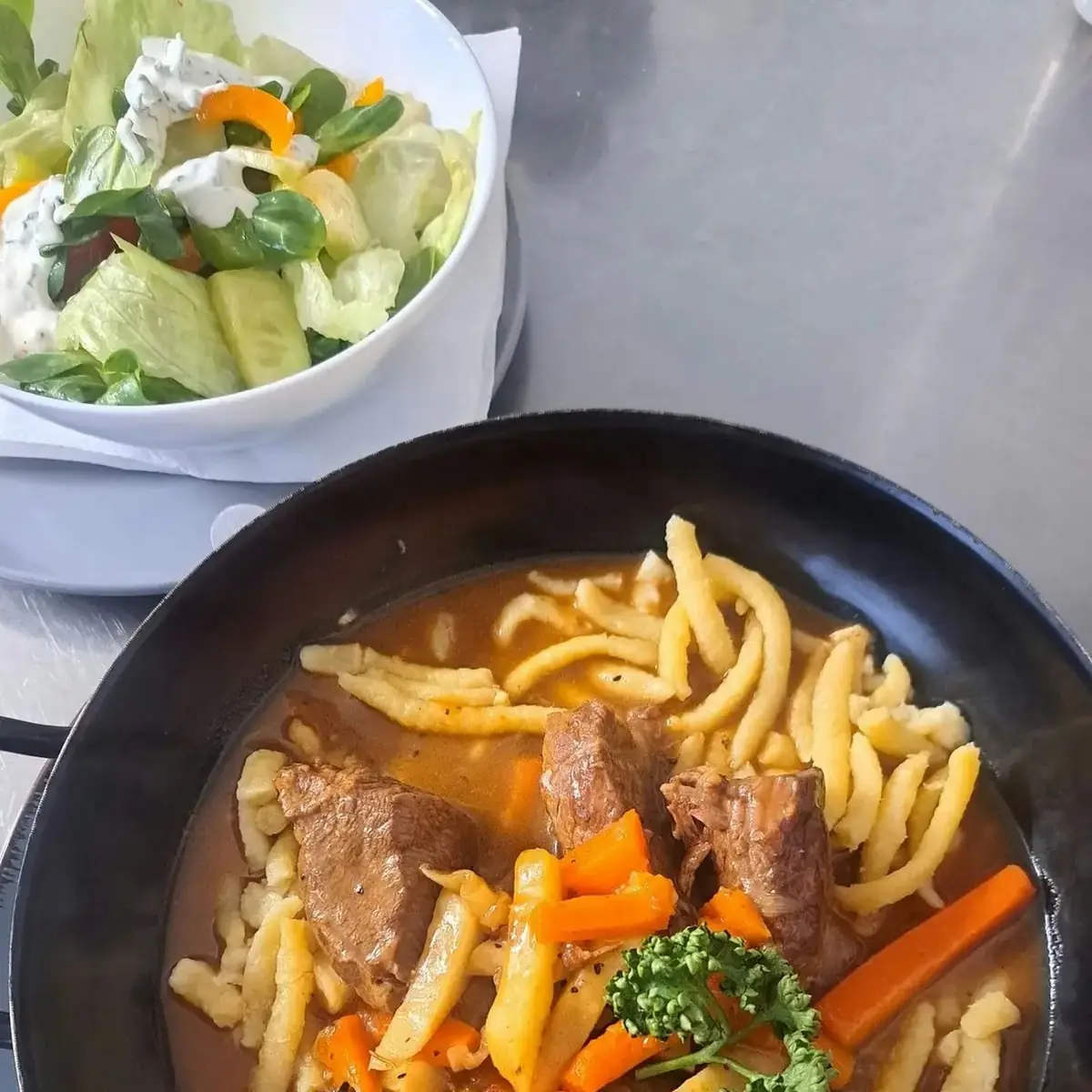 Essen und Trinken photo 10