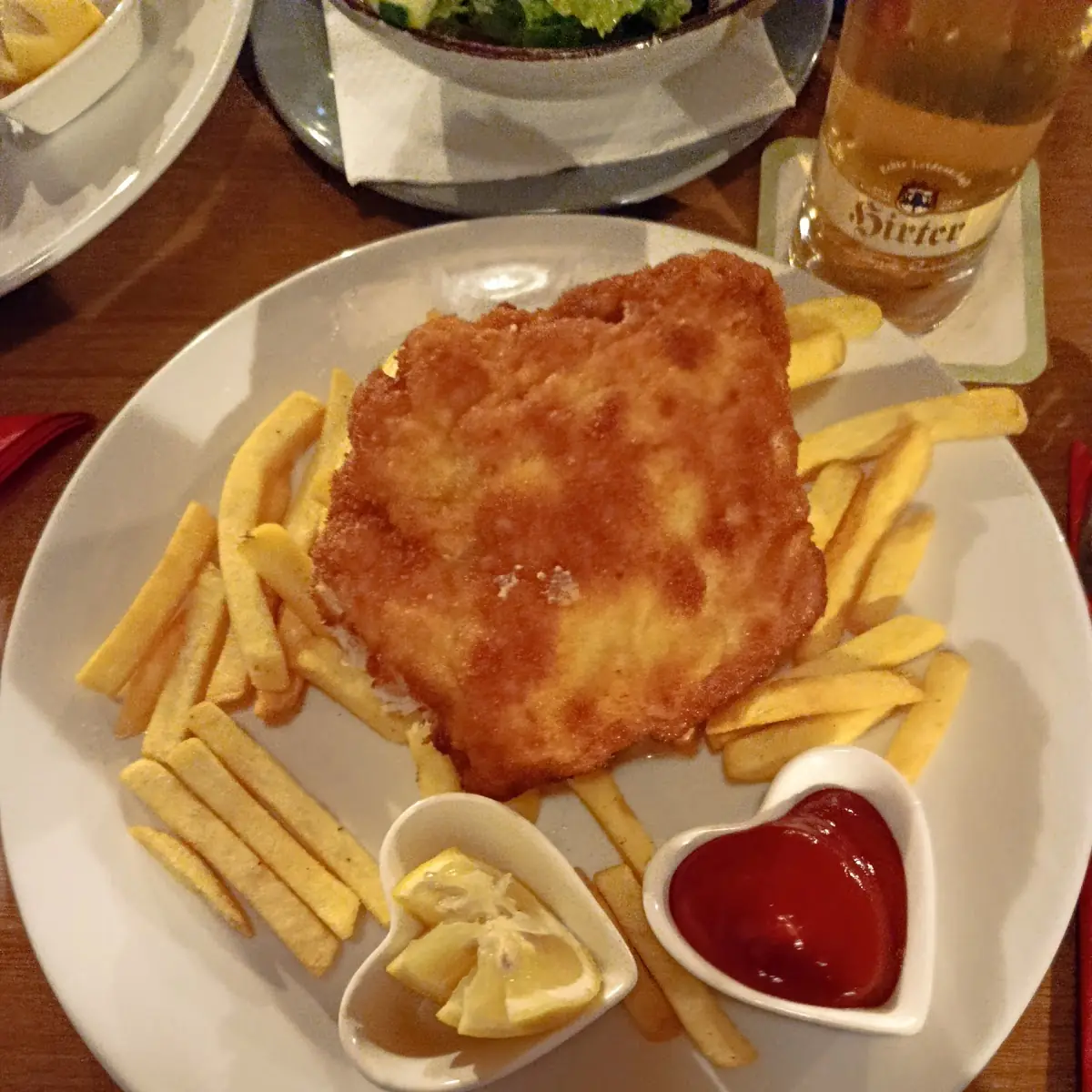 Essen und Trinken photo 3