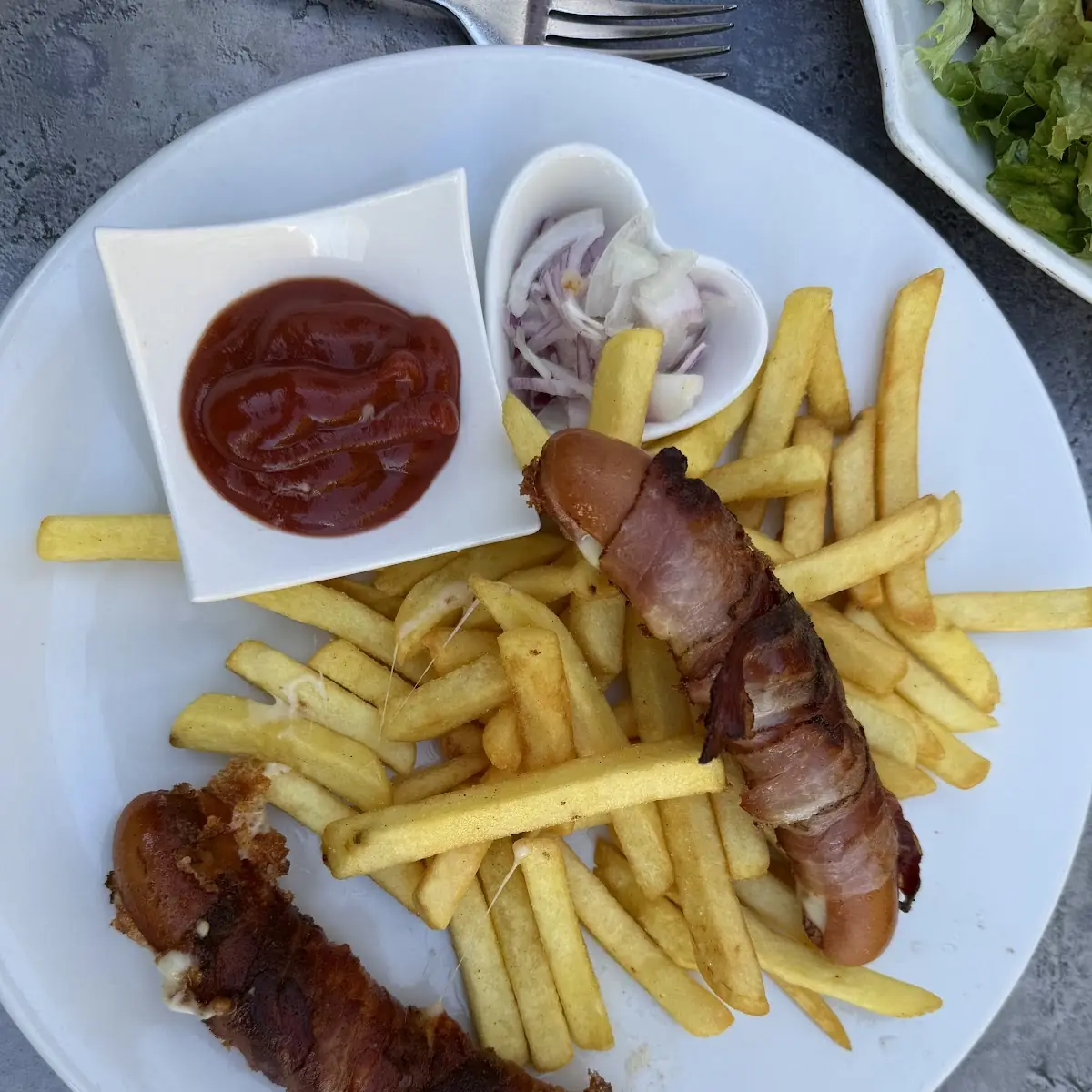 Essen und Trinken photo 4