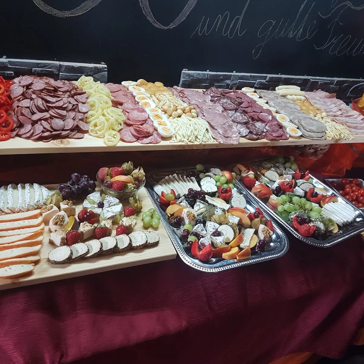 Essen und Trinken photo 9