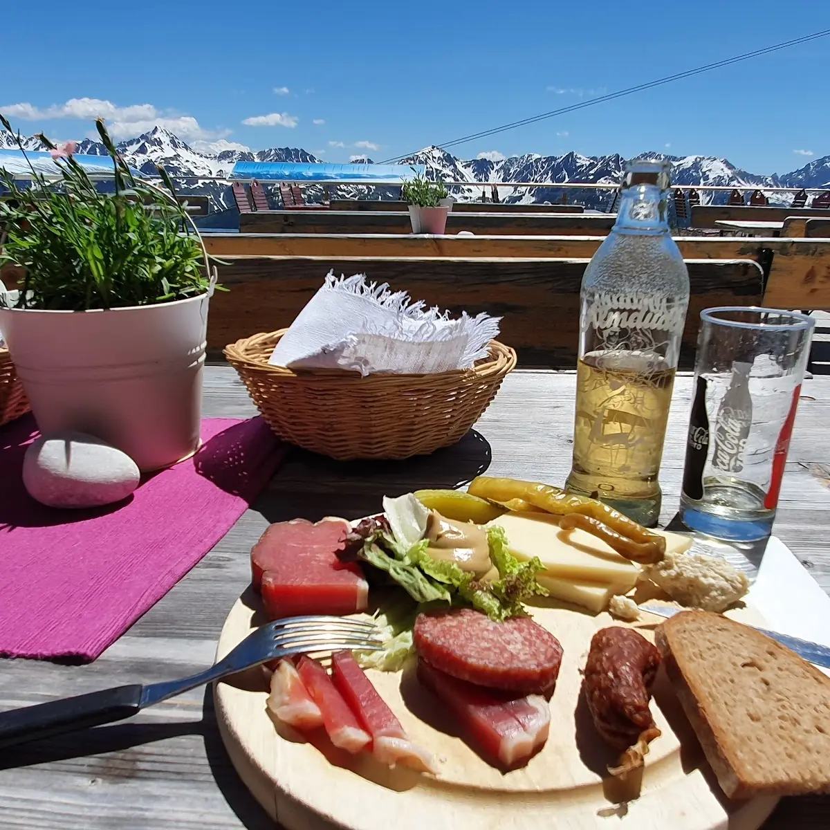 Essen und Trinken photo 1