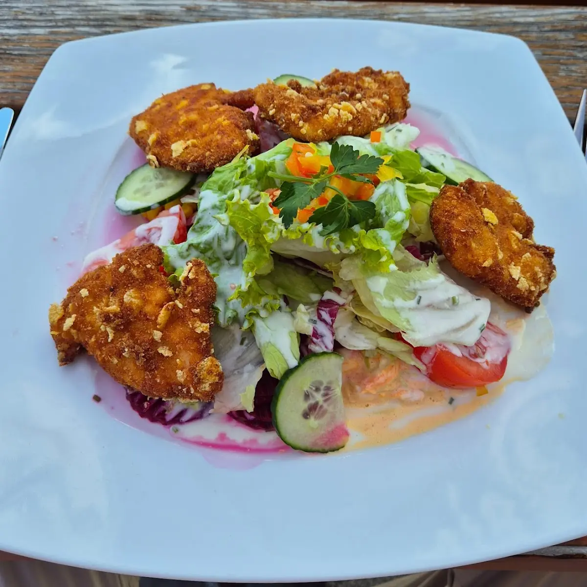 Essen und Trinken photo 2
