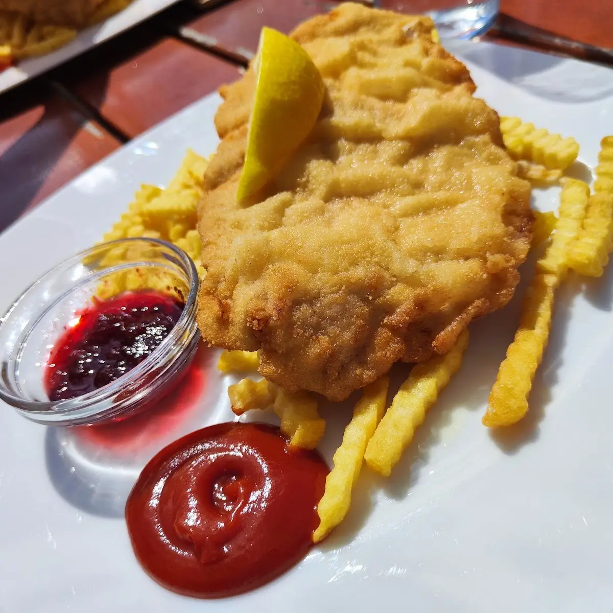 Essen und Trinken photo 3