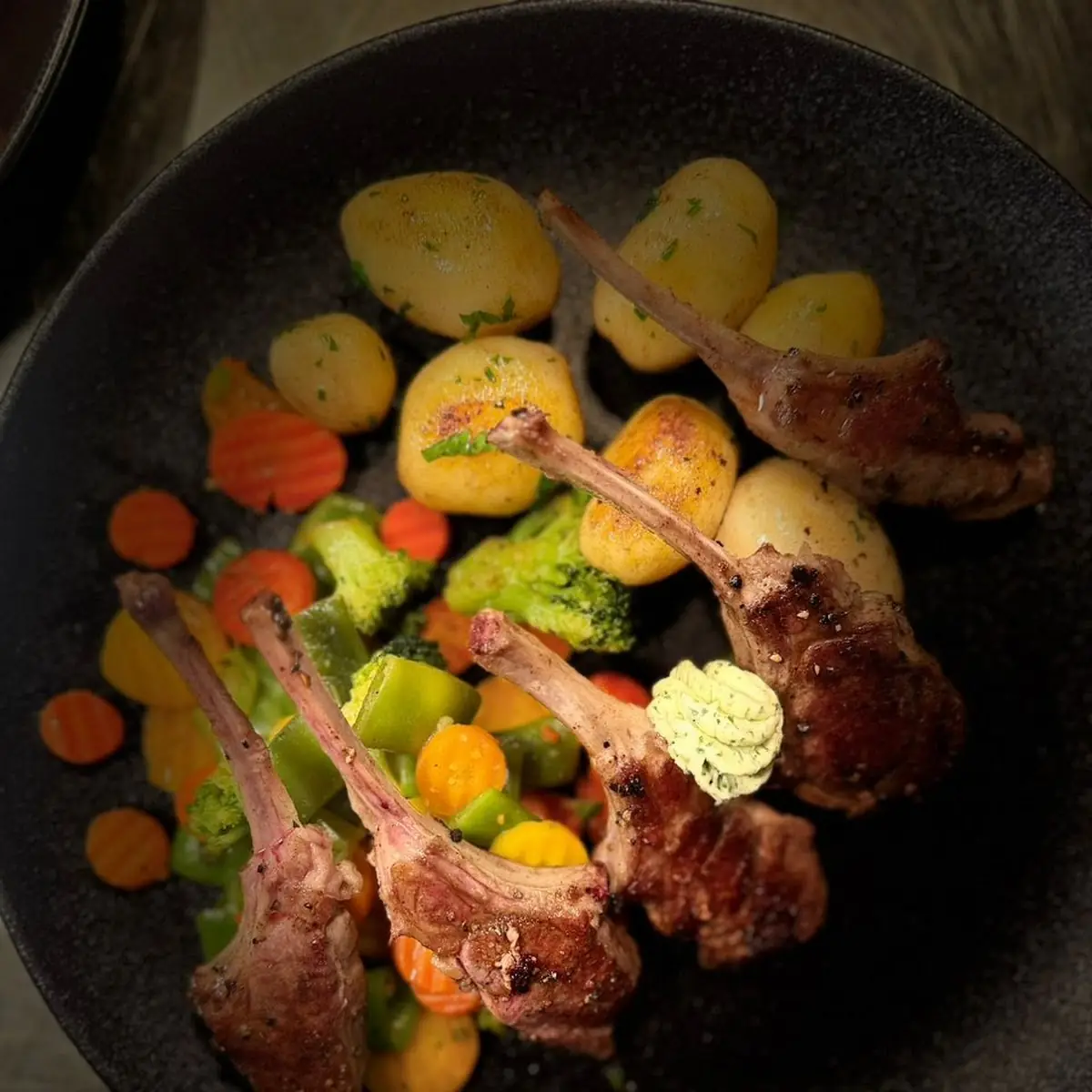 Essen und Trinken photo 1
