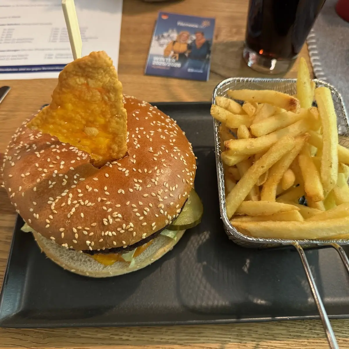 Essen und Trinken photo 3