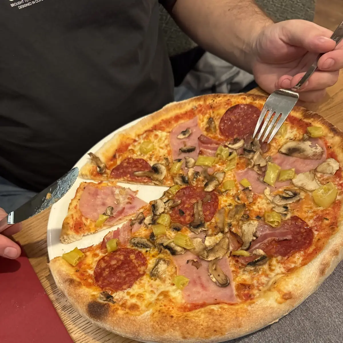 Essen und Trinken photo 4