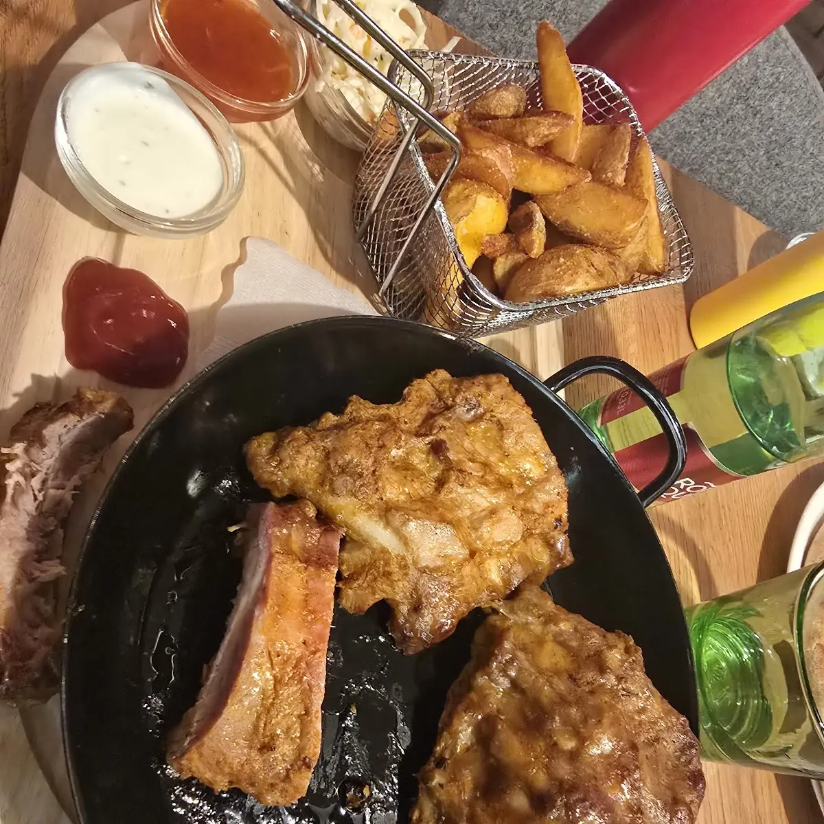 Essen und Trinken photo 8