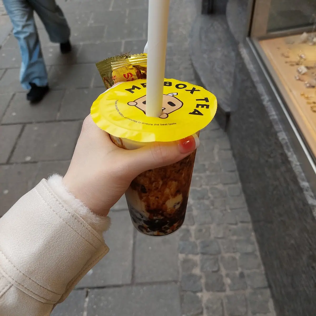 Essen und Trinken photo 9