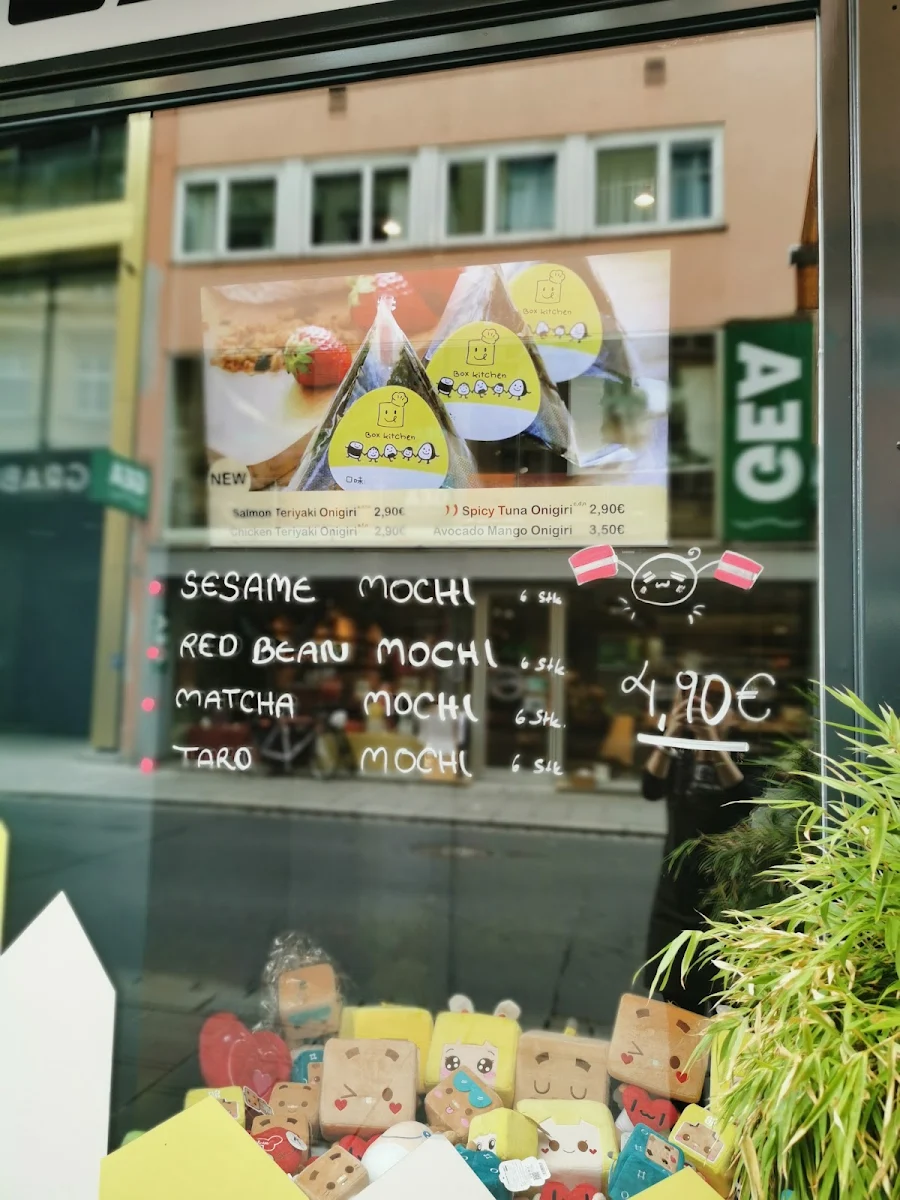Speisekarte photo 8