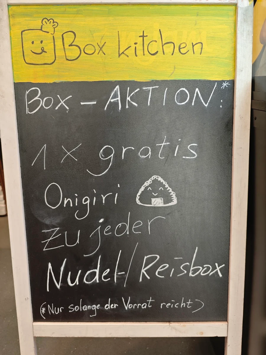Speisekarte photo 9