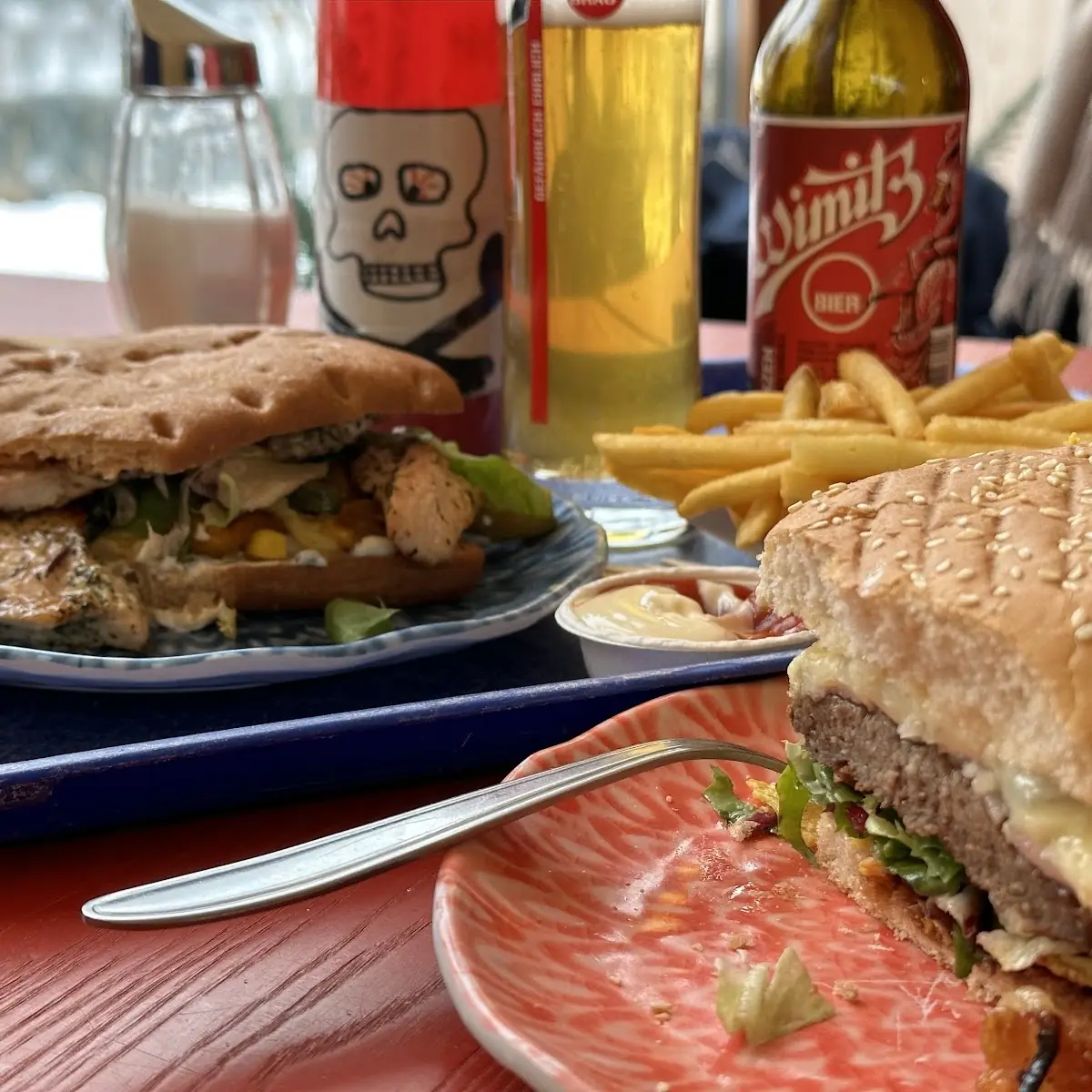 Essen und Trinken photo 1